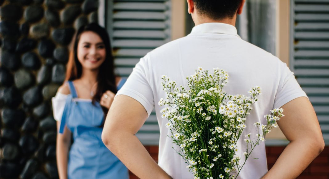 Een lijstje met 10 manieren om je relatie te onderhouden