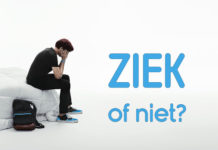 GivingTuesday actie moet lot jongeren met ME/CVS verbeteren GivingTuesday actie moet lot jongeren met ME/CVS verbeteren