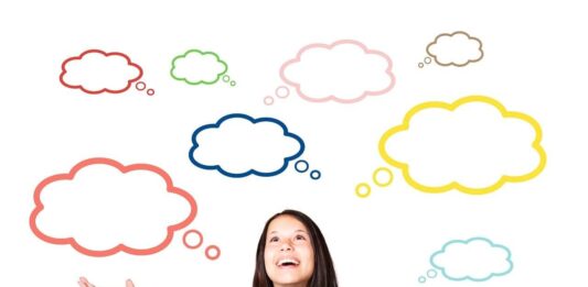 ADHD, ADD, ASS of gewoon een beelddenker?