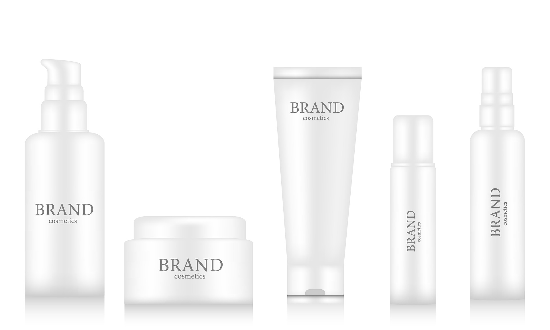 Advertorial collection