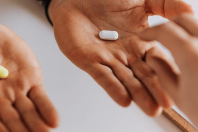 Nieuw onderzoek - is methotrexaat een goede behandeling voor spierreuma?