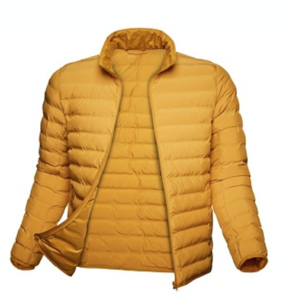 Monomateriaal Urban collectie 1