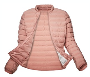 Monomateriaal Urban collectie 2