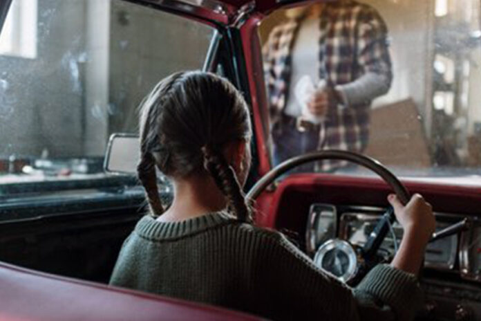 Roken in de auto schadelijker dan gedacht