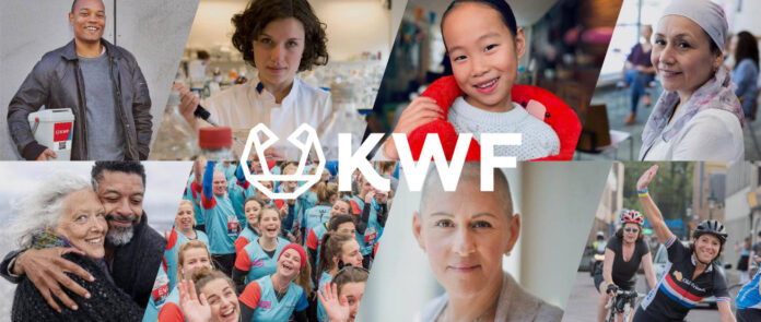 KWF