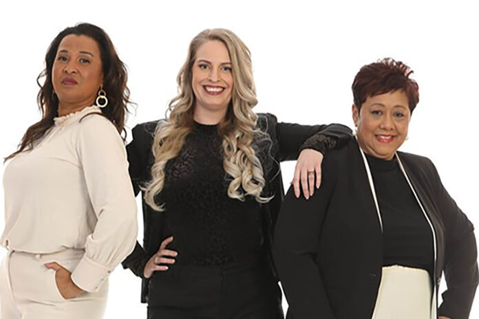 Topvrouwen Academy rekent af met stagnaties bij benoemingen van topvrouwen