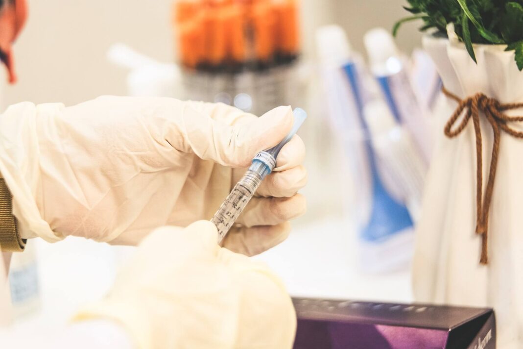 Aantal vrouwen met zwangerschapsdiabetes stijgt Aantal vrouwen met zwangerschapsdiabetes stijgt