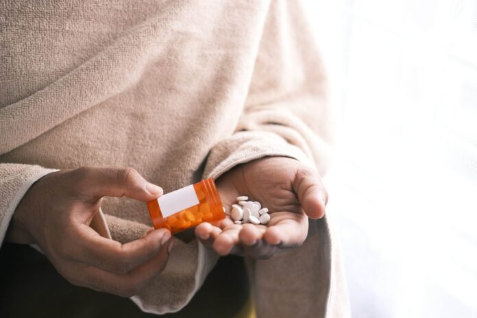 Antibiotica