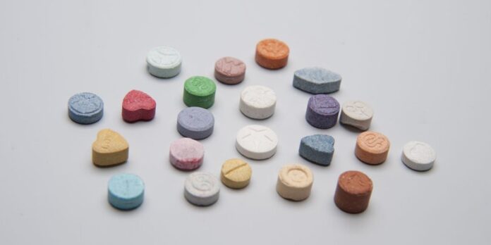 Dit zijn de opvallendste nieuwe kerncijfers over drugsgebruik onder Nederlanders