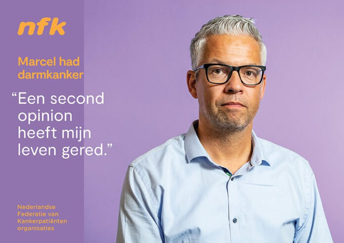 Kankerpatiënten kunnen nog onvoldoende zelf het juiste ziekenhuis kiezen Kankerpatiënten kunnen nog onvoldoende zelf het juiste ziekenhuis kiezen