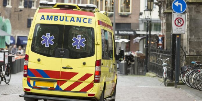 Monitor Drugsincidenten 2020- minder drugsincidenten door coronamaatregelen