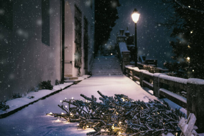 Wat zijn de donkere dagen voor kerst? Wat zijn de donkere dagen voor kerst?