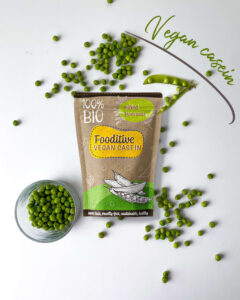 Fooditive vegan casein
