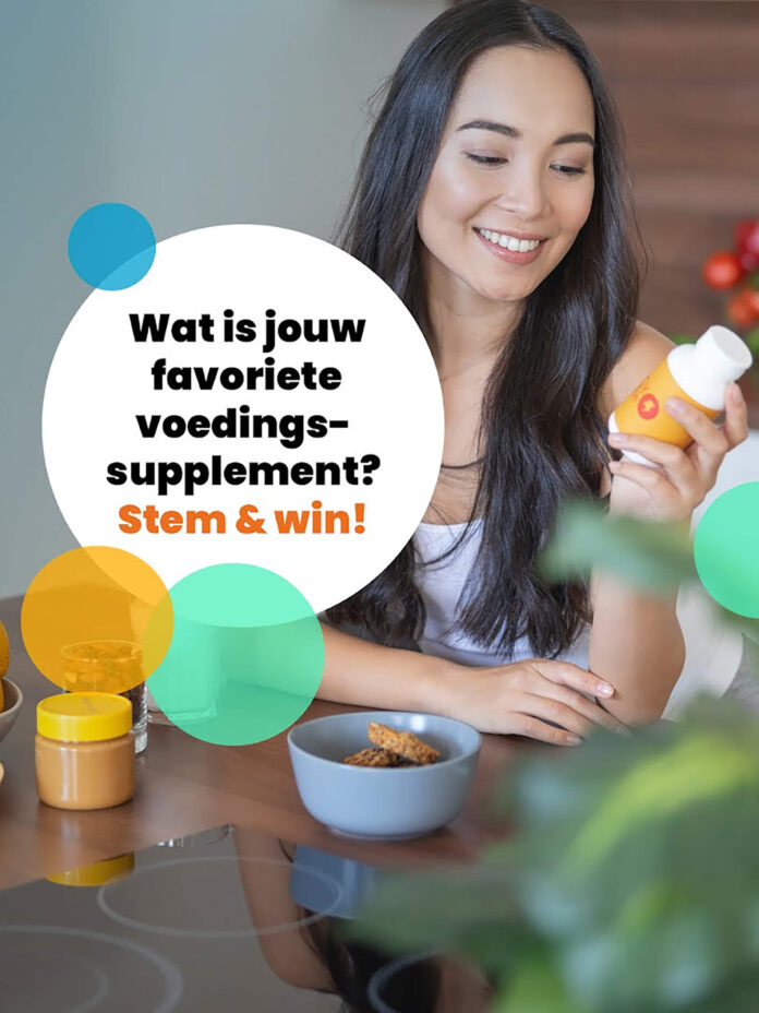 Supplement van het Jaar verkiezing