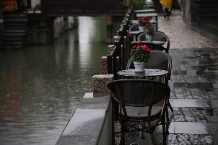 regen - terras regen - terras