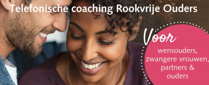 E-learning ‘Rookvrije Ouders’: leer ouders effectief verwijzen naar stoppen-met-rokenhulp