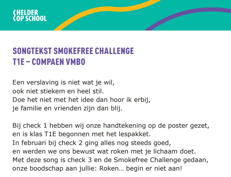 Smokefree-Challenge-2022