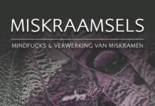 Win het boek Miskraamsels Miskraamsels