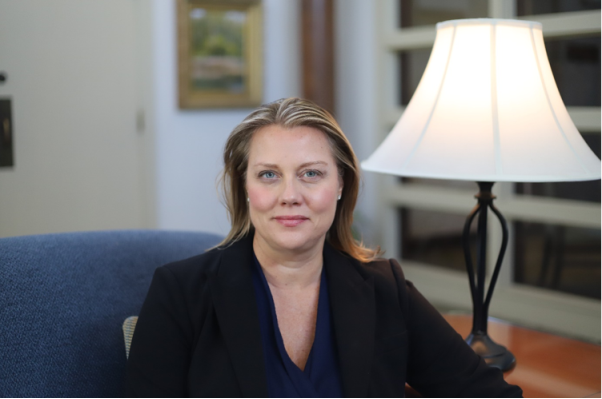 Shari Noonan