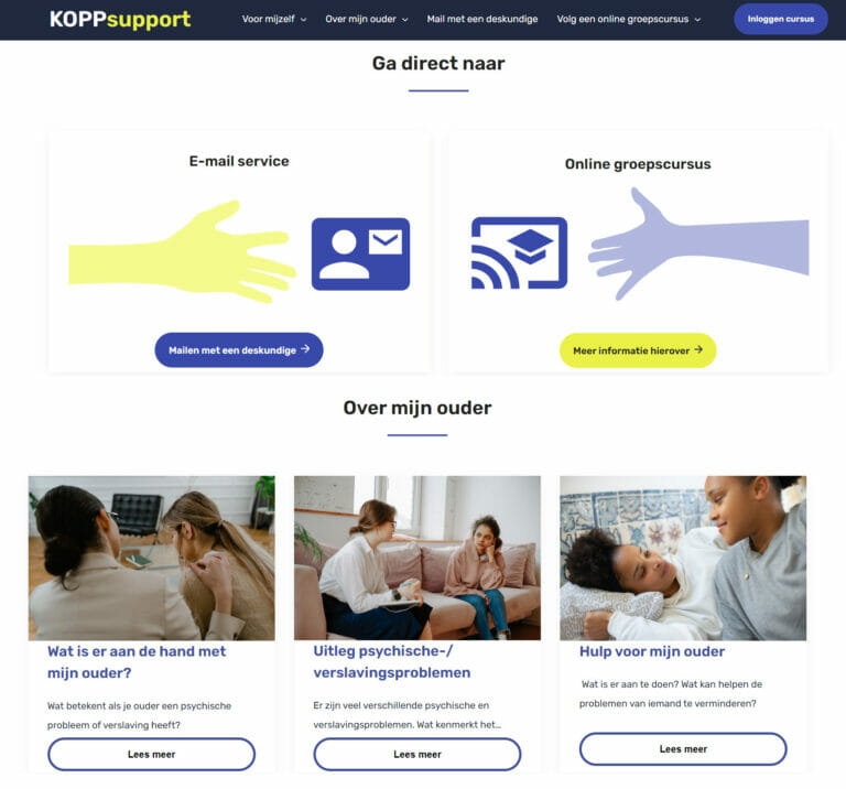 kopsupport