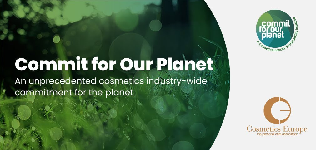 NCV steunt Europees duurzaamheidsinitiatief ‘Commit for our planet’