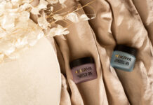 Win de Balance Blend Bundle van Hikaya Supplements on cloth