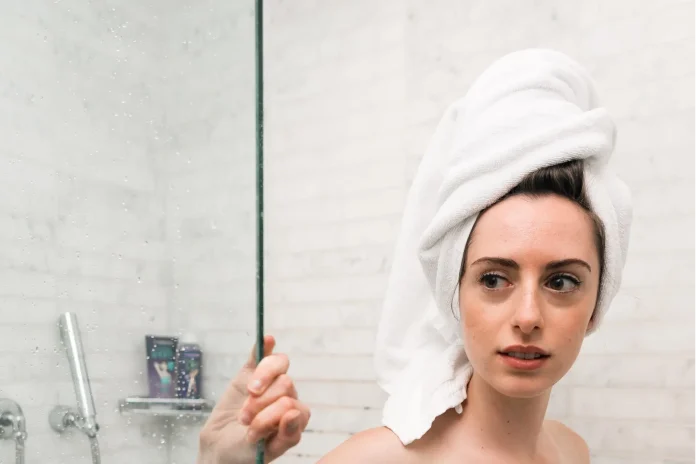 Geef je huid een boost met facial steaming