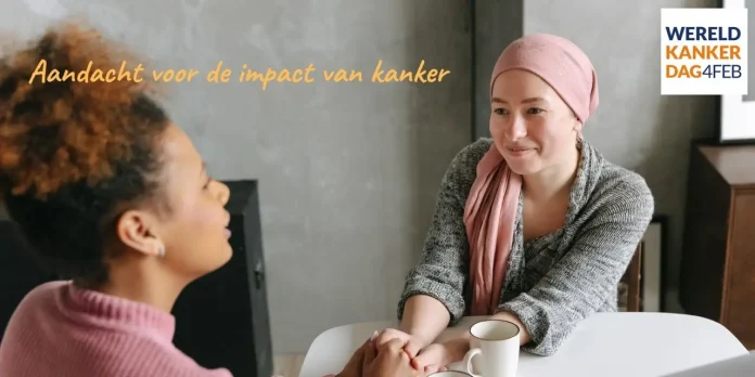 Wereldkankerdag