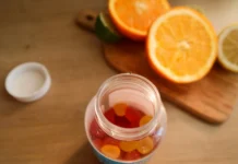 Essentiële supplementen voor een energieke zomer Essentiële supplementen voor een energieke zomer
