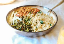 Vegan power: creëer volwaardige maaltijden met deze veganistische tips Vegan power: creëer volwaardige maaltijden met deze veganistische tips