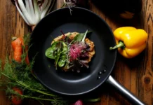 De voordelen van een plantaardig dieet: recepten en overstaptips De voordelen van een plantaardig dieet: recepten en overstaptips