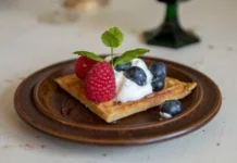 Gezonde voeding: de beste recepten voor een eiwitrijk dieet Gezonde voeding- de beste recepten voor een eiwitrijk dieet