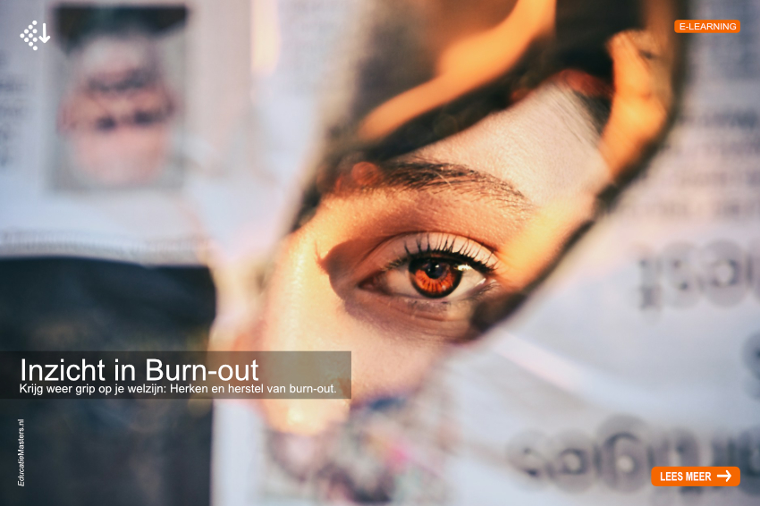 Inzicht in Burn-out