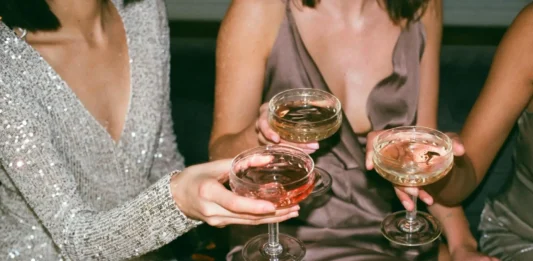 Tips om alcoholgebruik te minderen en gezonder te leven