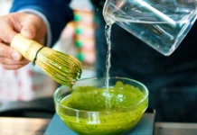 Matcha in je routine: energie, focus en smaakvolle gerechten Matcha in je routine: energie, focus en smaakvolle gerechten