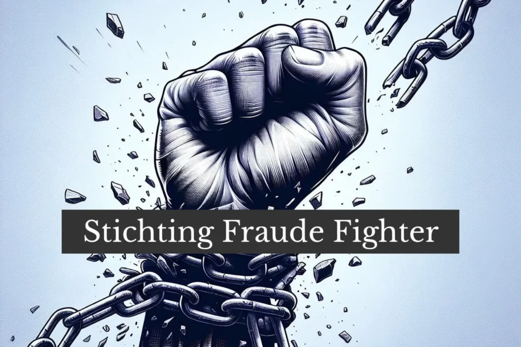 Bescherm jezelf tegen identiteitsfraude - Stichting Fraude Fighter helpt