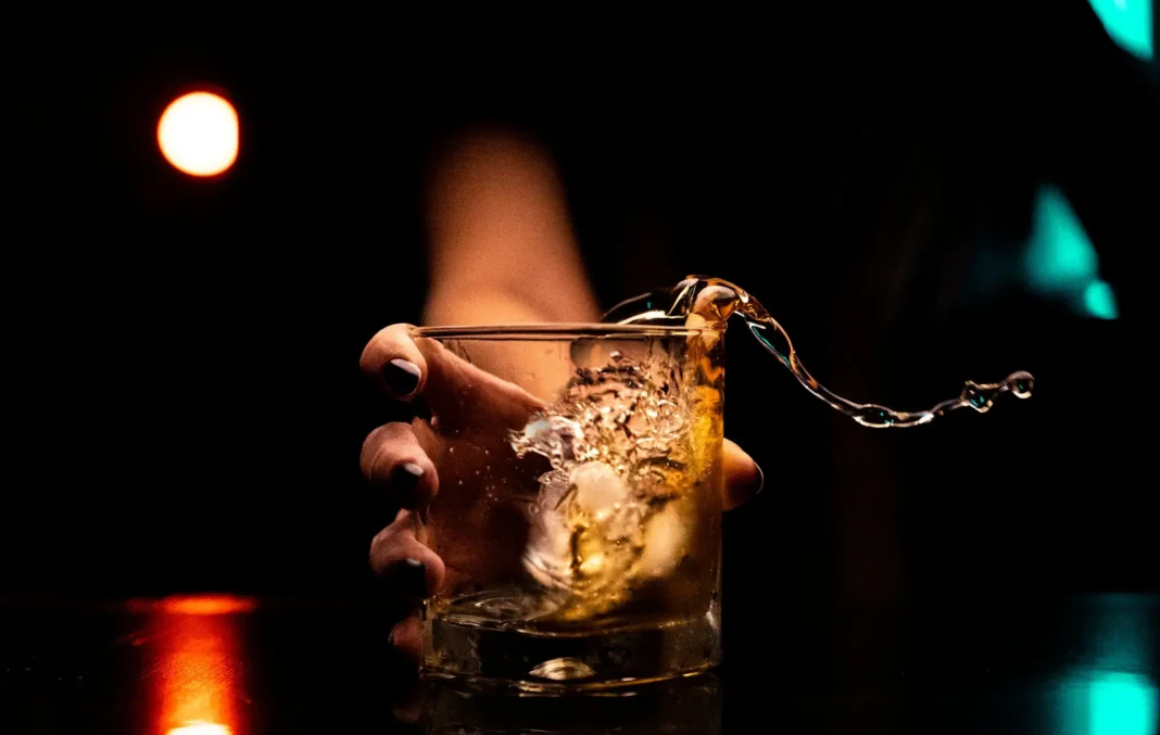 Wat doen drank en drugs met je?