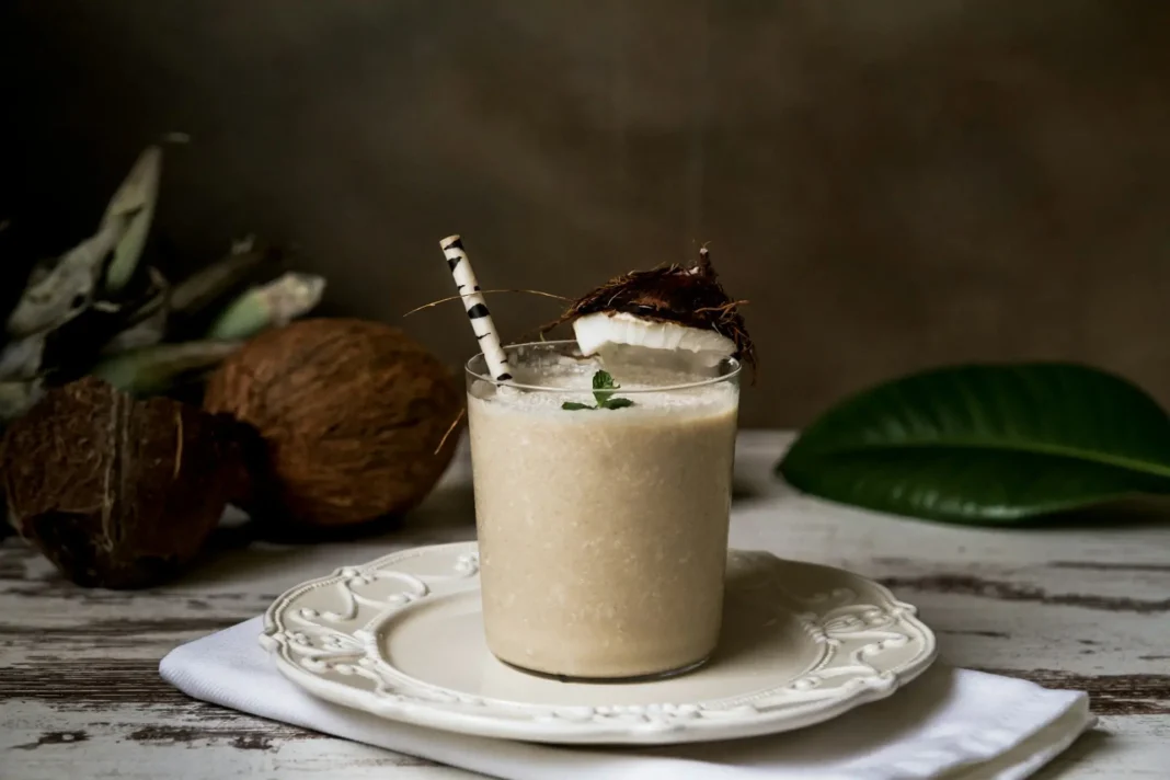 Hoe voeg je eiwitten toe aan je smoothie? Hoe voeg je eiwitten toe aan je smoothie?