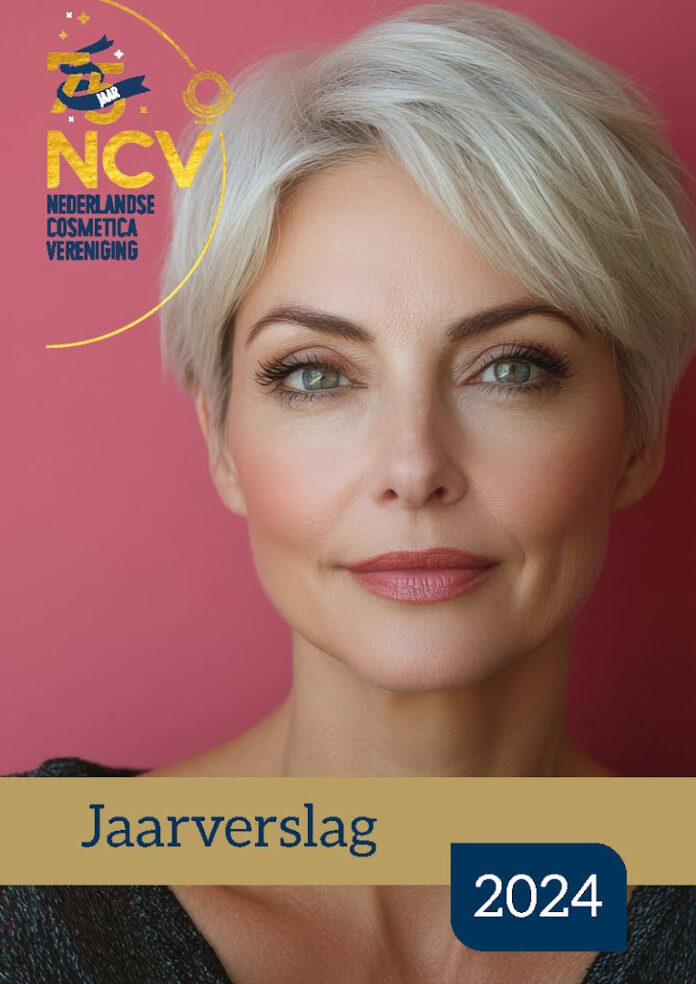 Nederlandse cosmeticamarkt groeit naar € 3,8 miljard