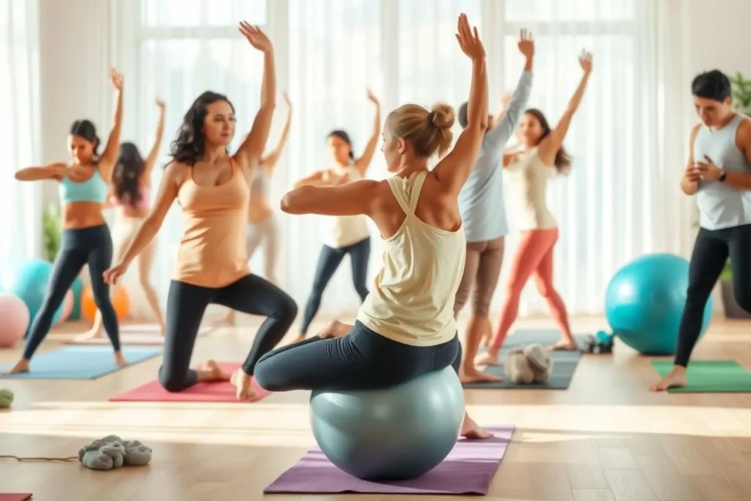 Seksualiteit, sport en je bekkenbodem: de verborgen connectie