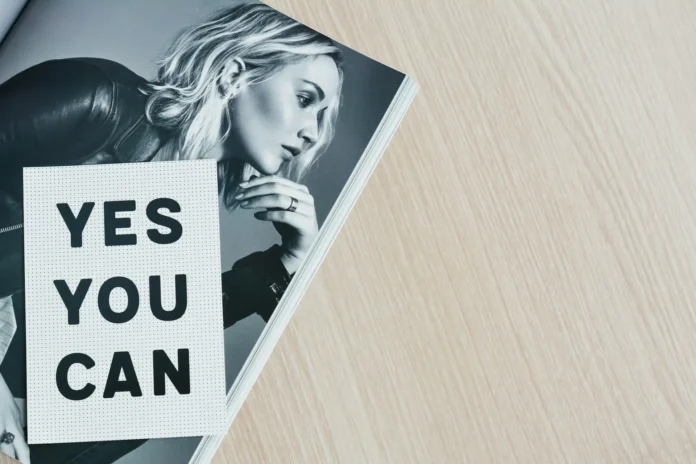 Geen zin? Zo kom je toch in actie