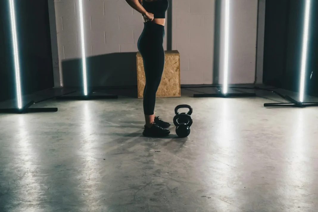 Hoe vaak per week trainen met een kettlebell?