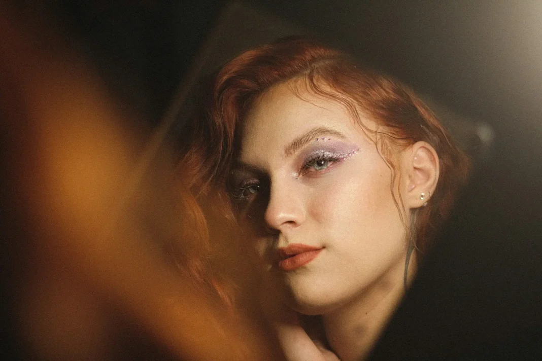 Je hoeft niet perfect te zijn om prachtig te zijn