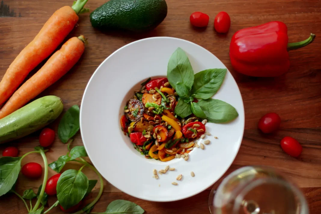 Wat eet je als je veganist bent?