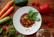 Wat eet je als je veganist bent? Wat eet je als je veganist bent?