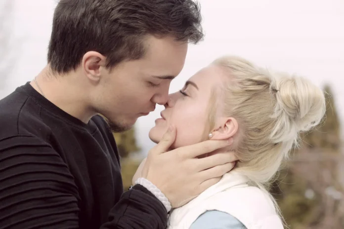 Wat is liefde in een relatie?