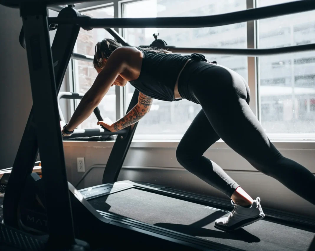 Is HIIT goed voor vrouwen?