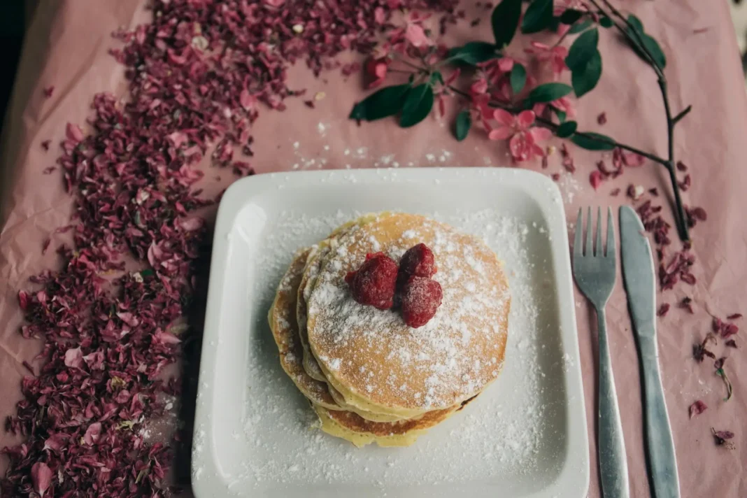 Smakelijke start: 5 glutenvrije ontbijtideeën voor elke dag Smakelijke start: 5 glutenvrije ontbijtideeën voor elke dag