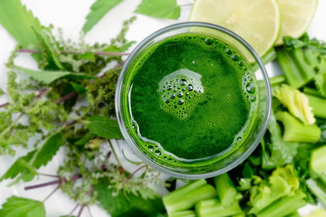 Kun je afvallen van smoothies Kun je afvallen van smoothies?