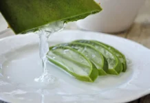 Natuurlijke huidverzorging met aloë vera: effectief en betaalbaar Natuurlijke huidverzorging met aloë vera: effectief en betaalbaar